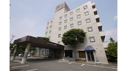 ROUTE INN