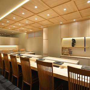 Sushi Matsumoto Hiroshima 사진 2