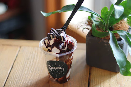 Progress LIFE STYLE COFFEE（本店） 5
