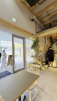 OMNIBUS ROASTERS MOTOMACHI HUB STATION 3