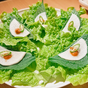 Yakiniku Gurumans Ito 12