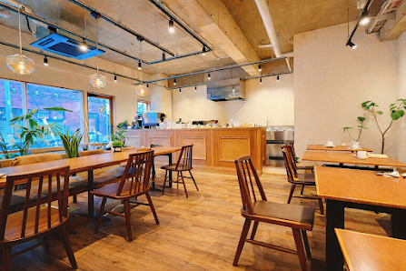 MOOD COFFEE & BAKE 5