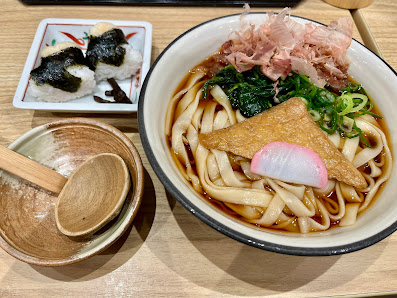 에키카마 키시멘 본점 10