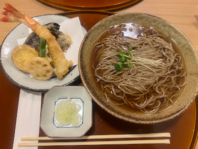 信州十割そば てん 軽井沢店 8