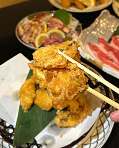 自社活魚車直接仕入れ 玄海亭本店 9