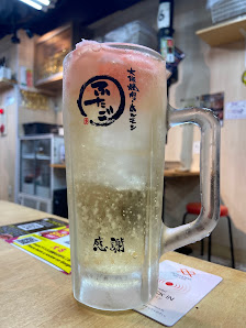 오사카 야키니쿠・호르몬 후타고 다이묘 9