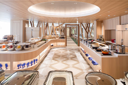 Café & Buffet Dish Parade 사진 2