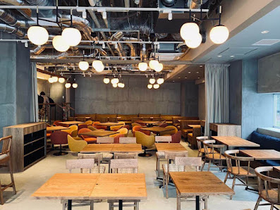ESPRESSO D WORKS 나고야점 사진 2