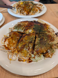 Okonomiyaki Yakeppachi 사진 3