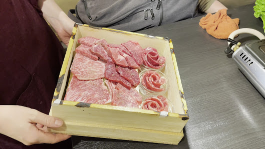 Wagyu Yakiniku Asuka 3