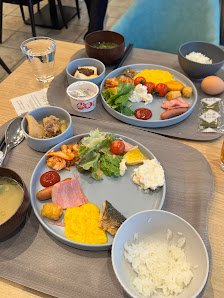 호텔 오리엔탈 익스프레스 후쿠오카 텐진 7