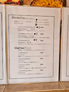 ティールーム コージーコーナー 사진 3