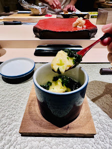 하카타 스시 키야마 12