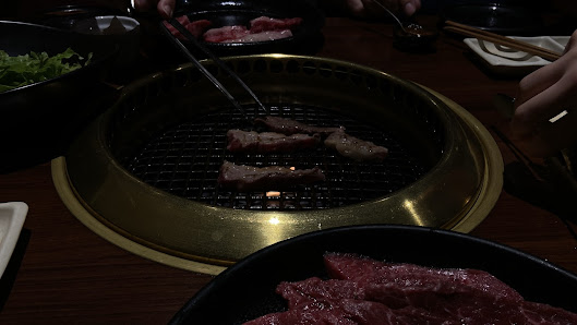 Yakiniku Dining Kinoe 사진 3