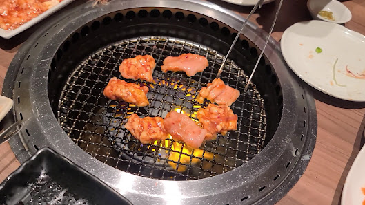 야키니쿠 니쿠덴 텐진/아카사카 3
