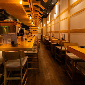 Sushi Hakata Hana / Sushi Hakata Hana 6