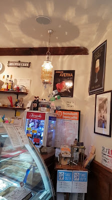 GELATERIA (bondolfi boncaffe) 3