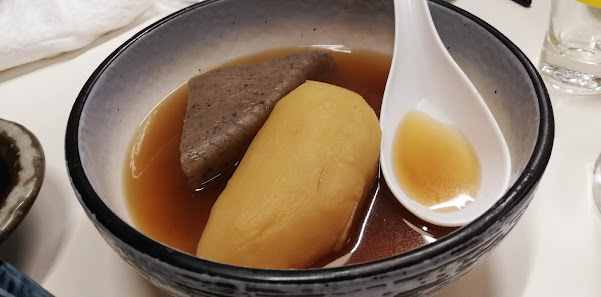 사케도코로 아카리(오뎅) 10