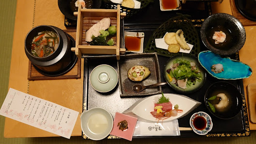 Yumoto KOGANEYU 3