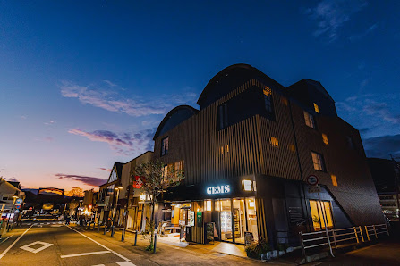 GEMS YUFUIN (HOTEL/CAFE) 사진 2