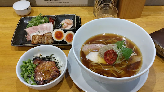 멘야시시마루 7