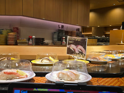 Kanazawa Maimon Sushi - Kyoto Porta 사진 3