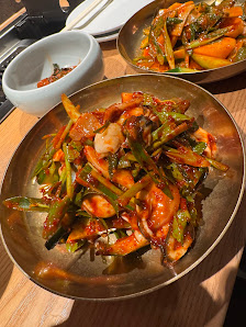 Yakiniku Gurumans Ito 10