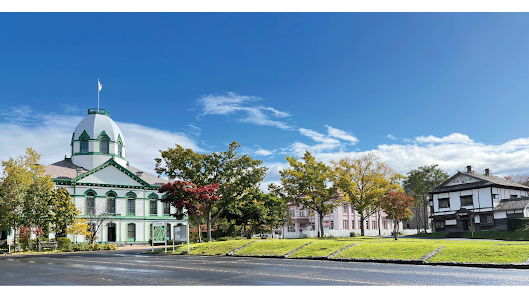 Historical Village of Hokkaido 사진 2