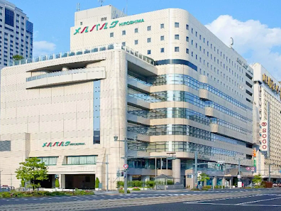 메르파르크 히로시마 사진 2