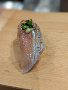 SUSHI KATO SAPPORO SAKE, WINE & SEAFOOD 10