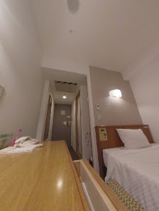 호텔 벨뷰 나가사키 데지마 9