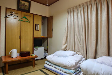 Business Ryokan Futaba 사진 3