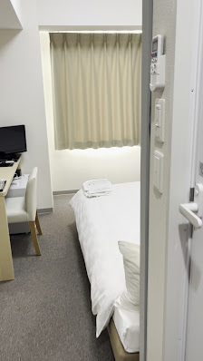 Koko Hotel Kagoshima Tenmonkan 3