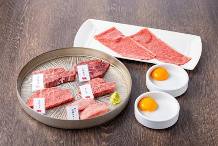 야키니쿠 죠 5