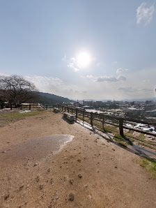 돗토리 성터 5 — 돗토리