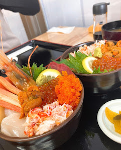 Nijo Crab Market MARUDAI SUISAN 5