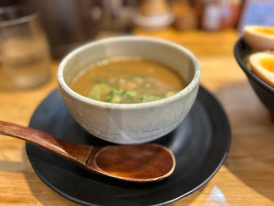 멘쇼 다카마츠 시조점 9