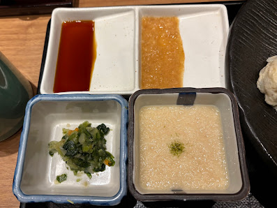 규카츠 모토무라 후쿠오카 파르코점 9