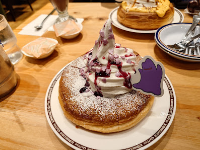 코메다커피 하카타버스터미널점 8