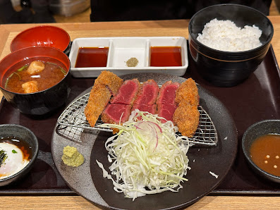 규카츠 교토가츠규 우메다점 10