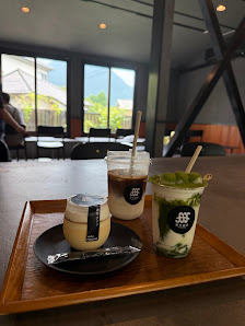 유후 커피 Yufu Coffee 10