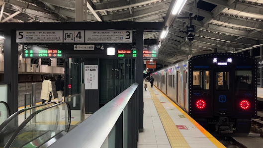 長崎駅 3