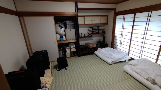 Wholeearth ryokan Hiroshima 사진 3