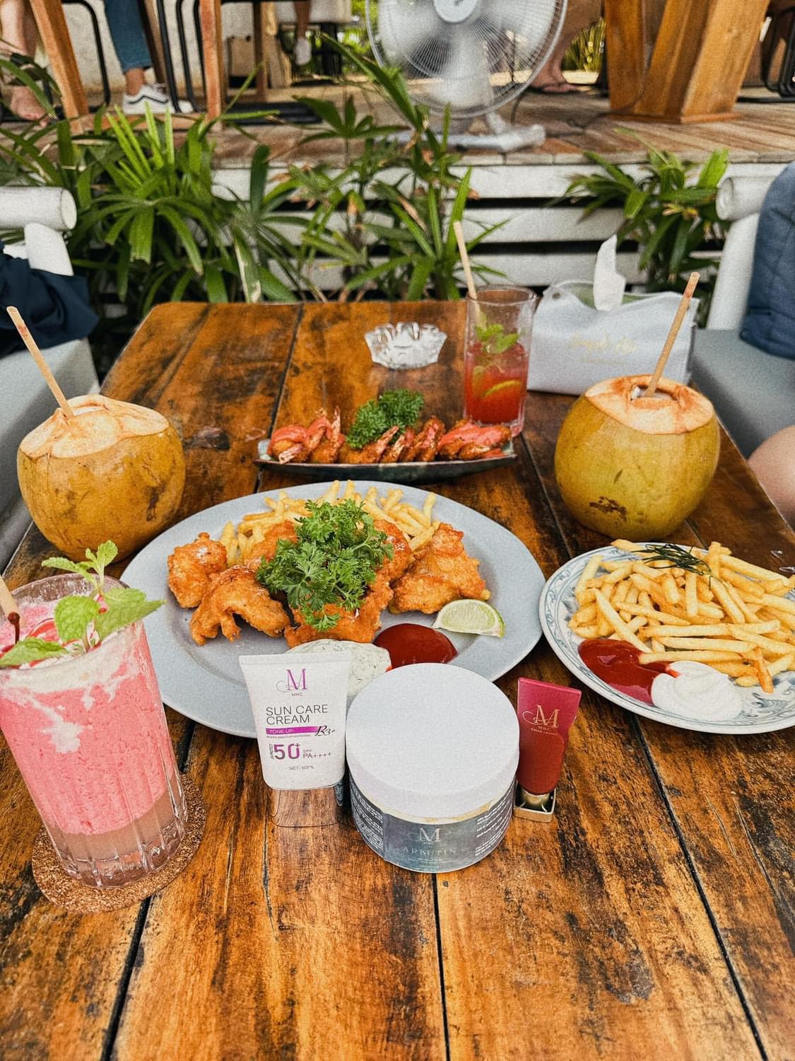마이아 비치바 4