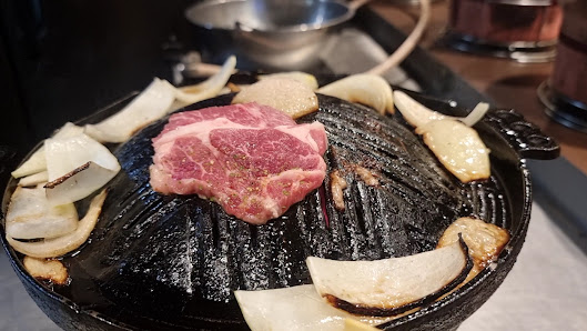 코레가 징기스칸 3