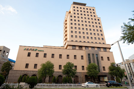 호텔 미엘파르케 나고야 사진 2