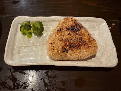 야키토리 라쿠가키 기온점 9