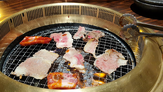 야키니쿠 타베호다이 야루키 시조 가와라마치점 3