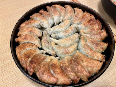 하카타 기온 테츠나베 8