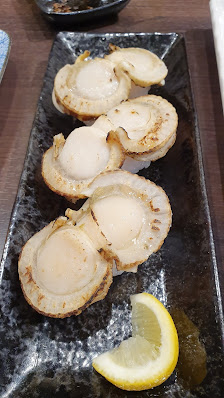 스시 나리타야 9